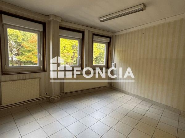 Location Local commercial 205.7 m² - 10, RUE DE PARIS Gonesse 95500