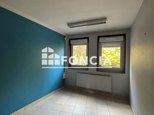 Location Local commercial 205.7 m² - 10, RUE DE PARIS Gonesse 95500