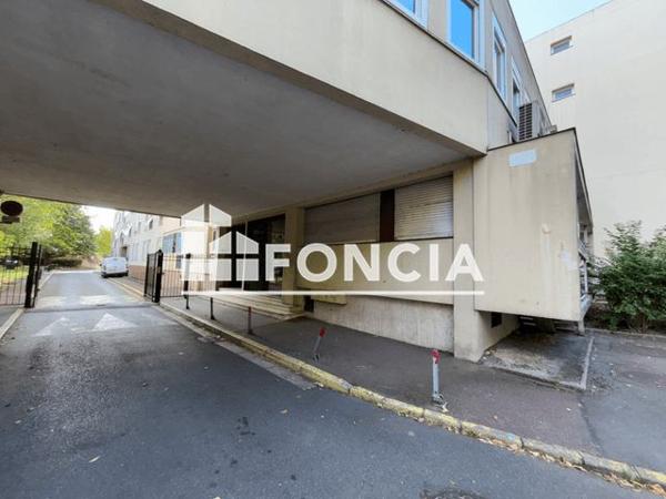Location Local commercial 205.7 m² - 10, RUE DE PARIS Gonesse 95500
