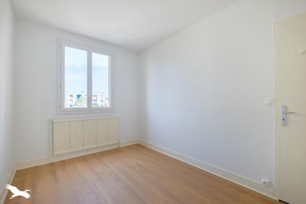 Appartement 184 939 € Villeurbanne 3 p 60 m² DPE E