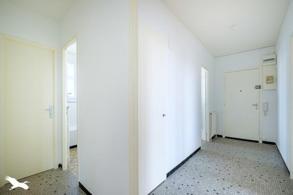 Appartement 184 939 € Villeurbanne 3 p 60 m² DPE E