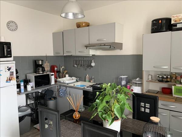 Immeuble à vendre |  Sauzé-Vaussais |  246 m²