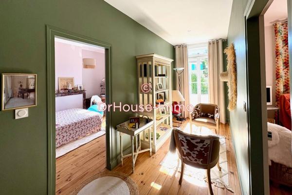 Maison à vendre 5 pièces de 213 m²