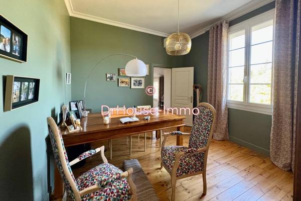 Maison à vendre 5 pièces de 213 m²