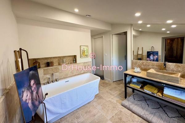 Maison à vendre 5 pièces de 213 m²