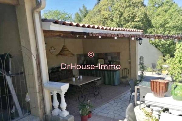 Maison à vendre 5 pièces de 213 m²