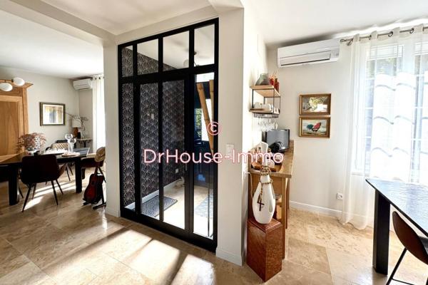 Maison à vendre 5 pièces de 213 m²