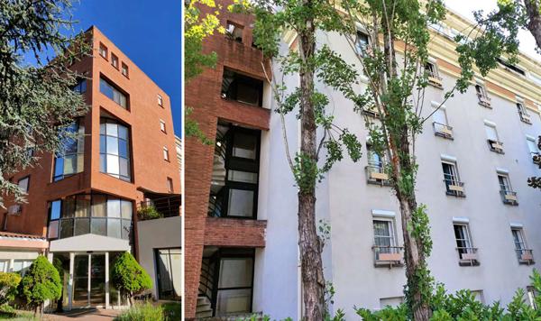 Appartement 1 pièce(s)