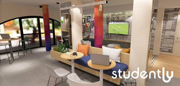 Appartement 1 pièce(s)