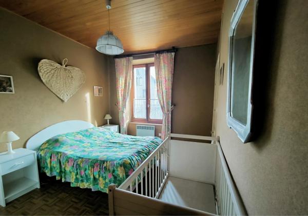 Appartement T3- 49m2 Briançon