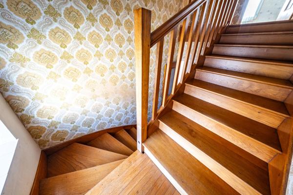 Maison à vendre 5 pièces CESSEY SUR TILLE (21)