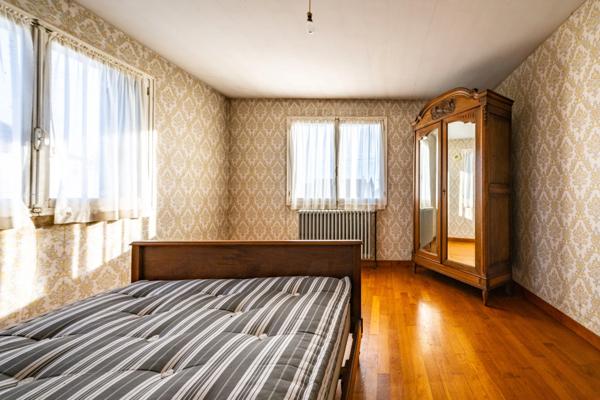 Maison à vendre 5 pièces CESSEY SUR TILLE (21)