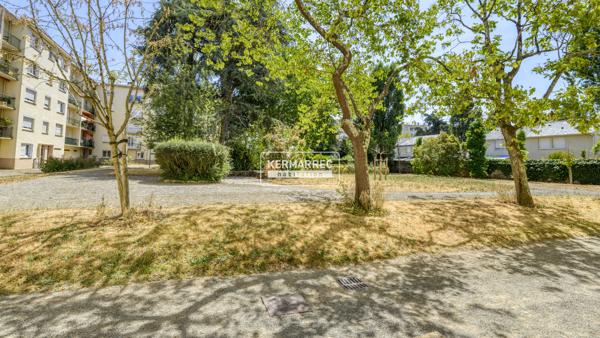 Appartement 3 pièces – 55 m² environ à Nantes (ref : 1951B-TT)