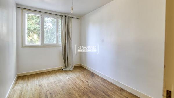 Appartement 3 pièces – 55 m² environ à Nantes (ref : 1951B-TT)