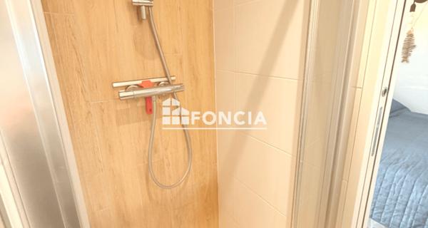 À vendre Studio 22 m² - La Londe-les-maures 83250