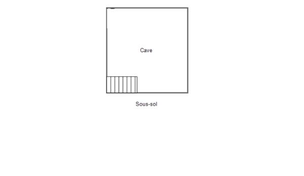 Local professionnel 50 m² + cave 40 m² - Hyper-centre Béziers