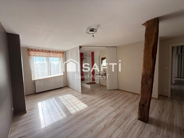 Grande maison familiale aux portes de Verdun .