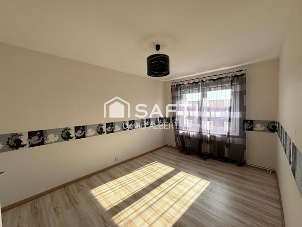 Grande maison familiale aux portes de Verdun .