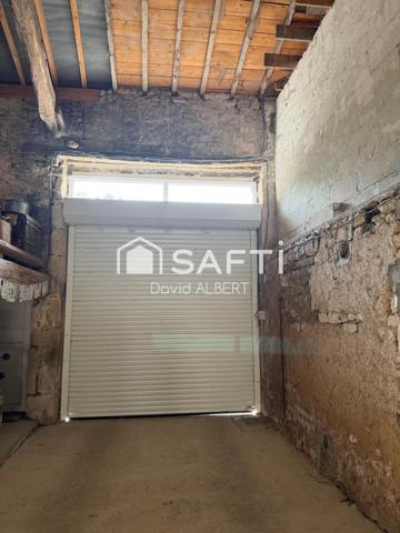 Grande maison familiale aux portes de Verdun .