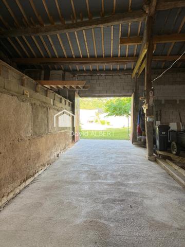 Grande maison familiale aux portes de Verdun .