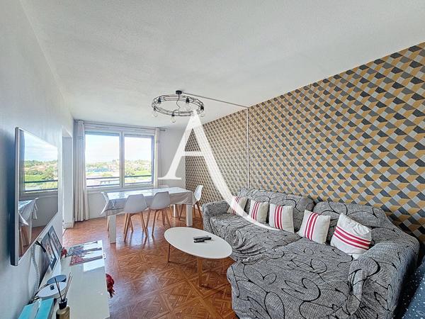 Appartement Massy 4 pièce(s) 78 m2