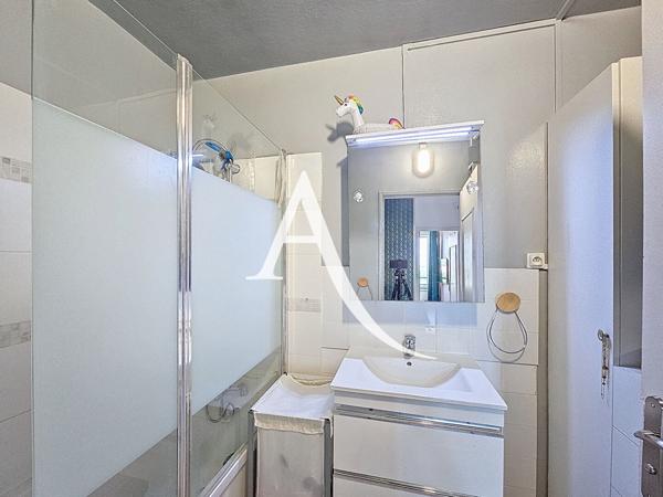 Appartement Massy 4 pièce(s) 78 m2