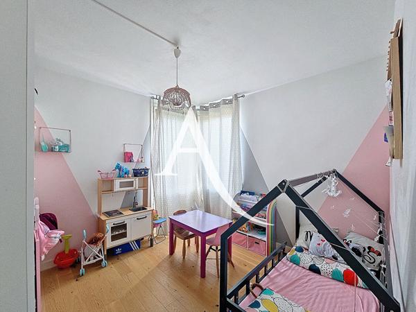 Appartement Massy 4 pièce(s) 78 m2
