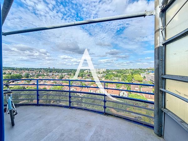 Appartement Massy 4 pièce(s) 78 m2