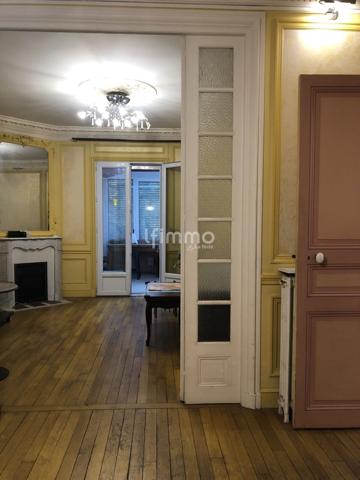 Maison atypique avec terrain