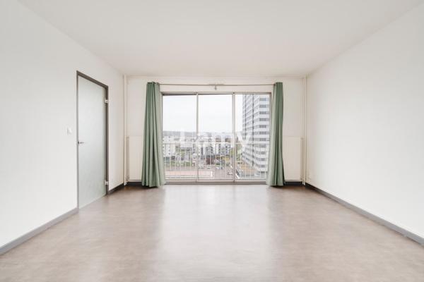 Appartement+ parking sous sol et cave