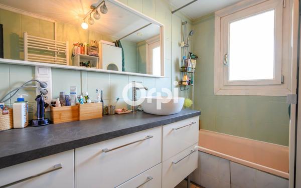 Maison à vendre    4 pièces •  Wattrelos