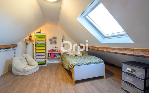 Maison à vendre    4 pièces •  Wattrelos