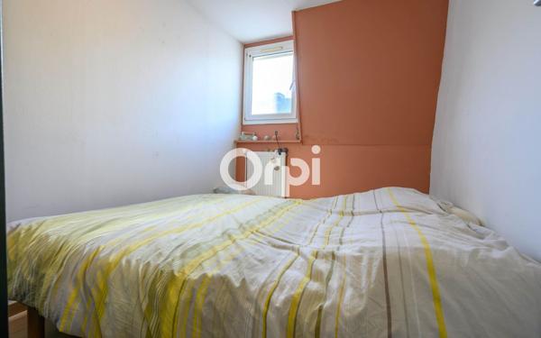 Maison à vendre    4 pièces •  Wattrelos