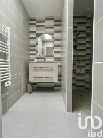 Maison à vendre 5 pièces 106 m² Saint-Jean-de-Monts