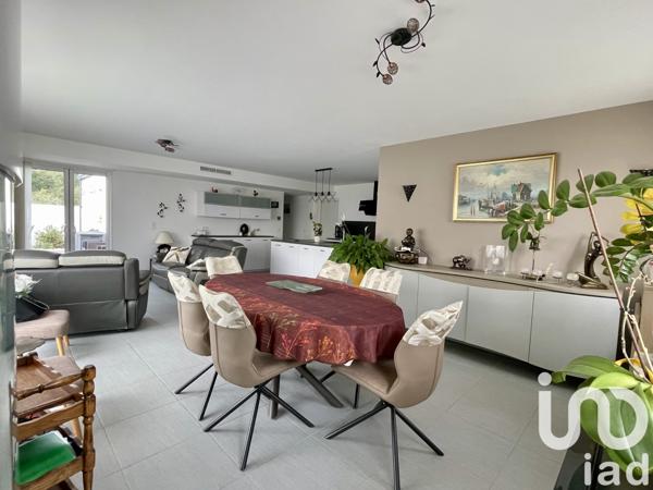 Maison à vendre 5 pièces 106 m² Saint-Jean-de-Monts