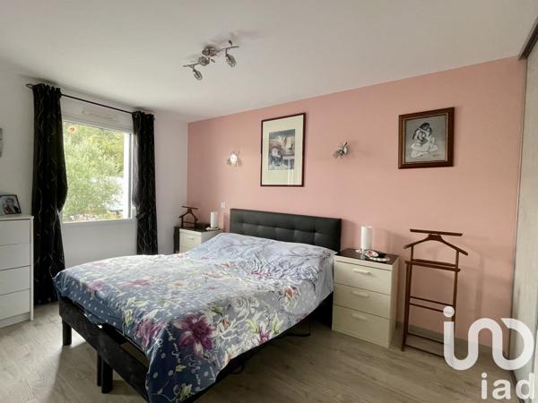 Maison à vendre 5 pièces 106 m² Saint-Jean-de-Monts