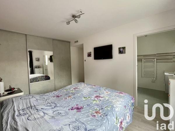 Maison à vendre 5 pièces 106 m² Saint-Jean-de-Monts