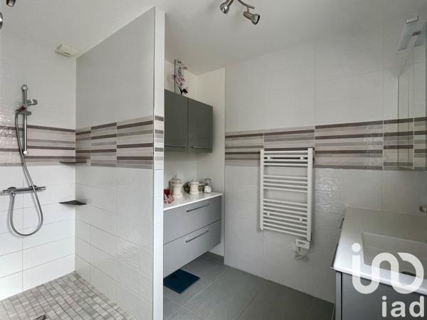 Maison à vendre 5 pièces 106 m² Saint-Jean-de-Monts