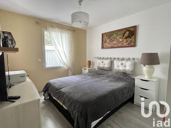 Maison à vendre 5 pièces 106 m² Saint-Jean-de-Monts