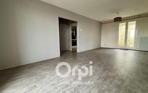 Maison à vendre    4 pièces • 96,75 m2 Clermont-Ferrand