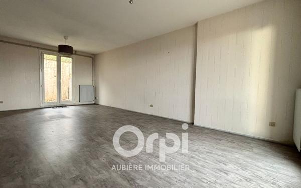 Maison à vendre    4 pièces • 96,75 m2 Clermont-Ferrand