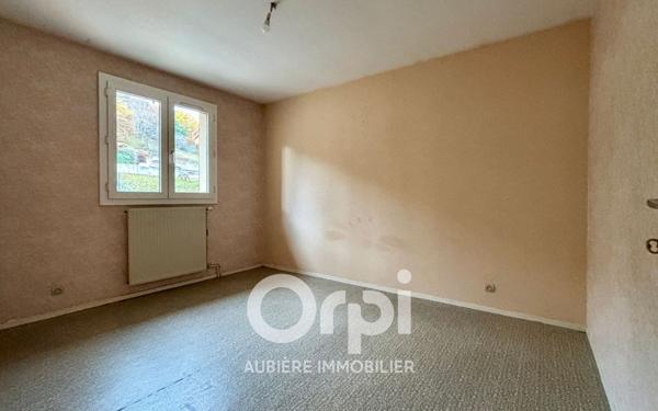 Maison à vendre    4 pièces • 96,75 m2 Clermont-Ferrand