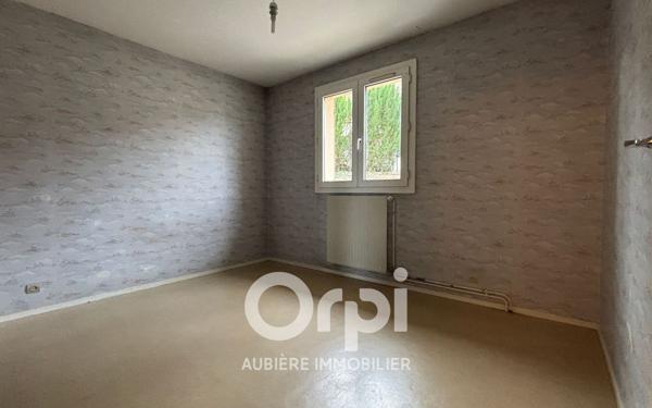 Maison à vendre    4 pièces • 96,75 m2 Clermont-Ferrand