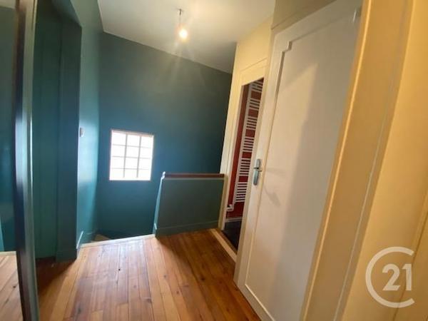 Maison à vendre  5 pièces - 110 m2 BAZAS - 33