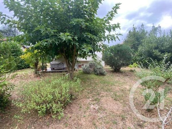 Maison à vendre  5 pièces - 110 m2 BAZAS - 33