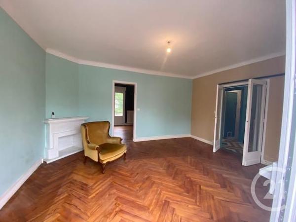 Maison à vendre  5 pièces - 110 m2 BAZAS - 33