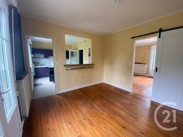 Maison à vendre  5 pièces - 110 m2 BAZAS - 33