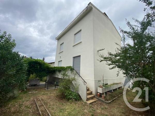 Maison à vendre  5 pièces - 110 m2 BAZAS - 33