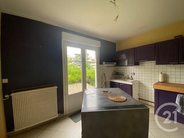 Maison à vendre  5 pièces - 110 m2 BAZAS - 33