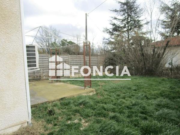 Location Maison 4 pièces 87 m² - 2 RUE DE LA PLAINE Saint-sulpice 81370